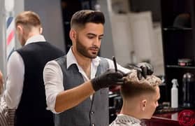 Barber need