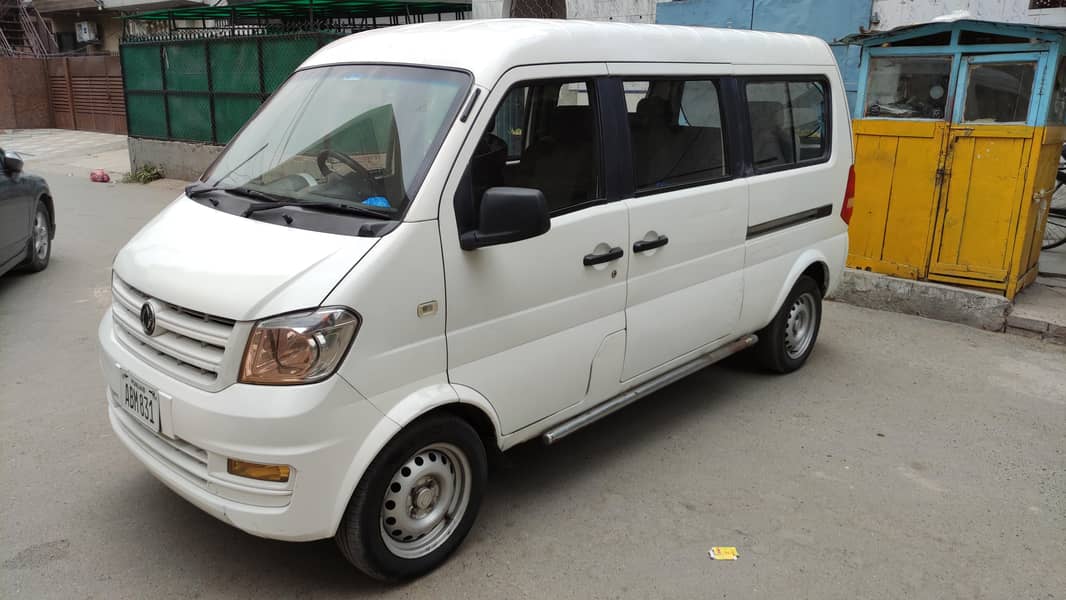 Prince k07 first owner dbba 1