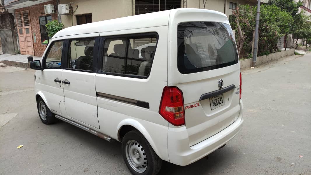 Prince k07 first owner dbba 3