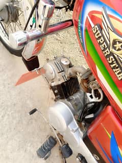 super star bike 10 by 10 by  03085003968