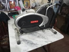 Matrix New Exercise Cycle | GYM Cycle | New.
