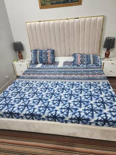 Bed set