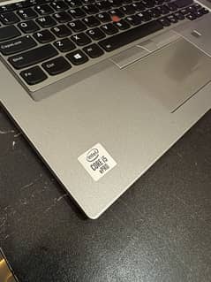 Lenovo Core i5 10th Gen | 16GB RAM | 256GB SSD | VPro