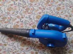 air blower