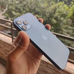 I phone 12 pro
