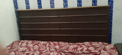 emergency sale this bed