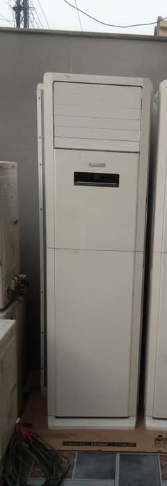 Gree 2 ton cabinet ac