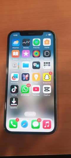 IPhone 12 pro 256GB for sale .