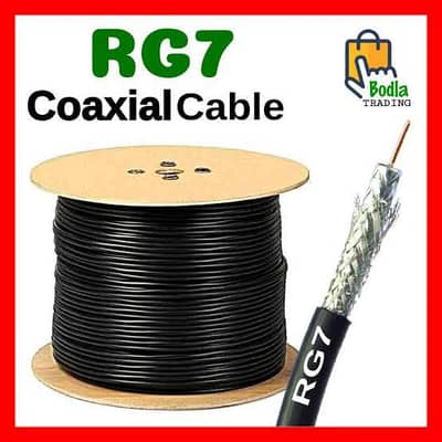 cable tv and networking