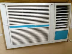 Skyiwood brand window AC