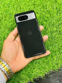 Google Pixel 8