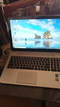 HP gaming Laptop i7 4th gen (03231491274