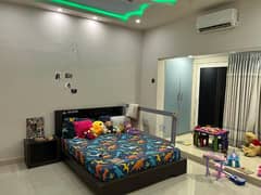 Falcon House