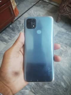 Oppo f15 3gb 32gb ha