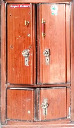 Urgent Safe al Mari For Sell