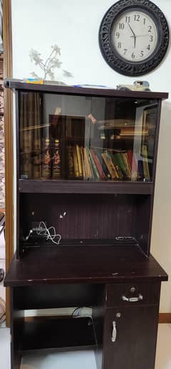 study table