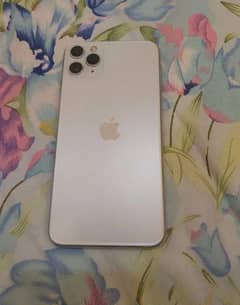 I PHONE 11 PRO MAX NON PTA