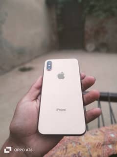 I phone XS factory unlock