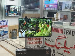 Led, Tv 32 InCh Samsung New 3 year waranty  03020482663