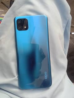 Oppoa16e 4/64 argent sale
