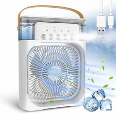 HIGH QUALITY MINI AIR COOLER FOR HOME FREE CASH ON DELIVERY IN PAKISTA
