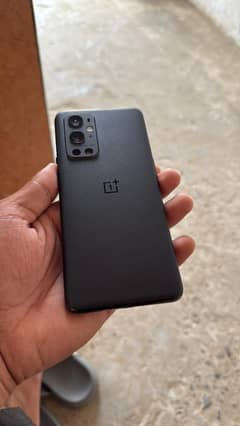 One plus 9 pro all ok