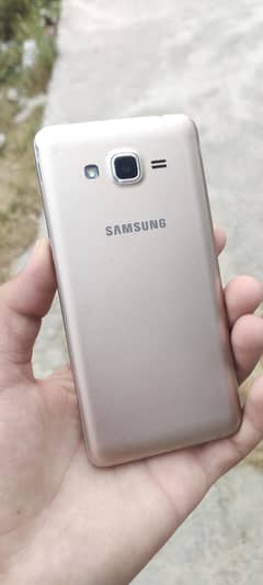grand prime Plus