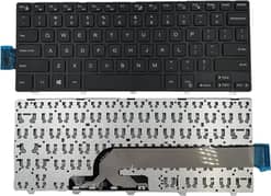 Dell Vostro 14 3468  i7 7th gen Keyboard