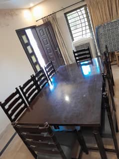 Dining Table Set