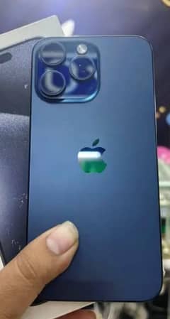 Apple iphone 15 Pro Max Whtsp Number 03231227536