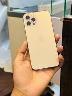 12pro dual sim pta 128gb