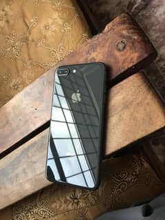 iPhone 8 plus