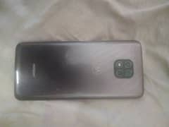 used mobile phone