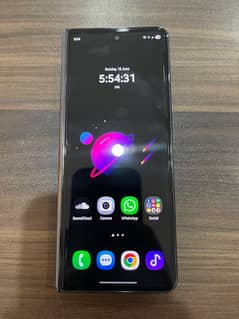 Samsung Z Fold 5 Non Pta 12/256