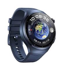 HUAWEI WATCH 4 Pro Blue Composite Strap