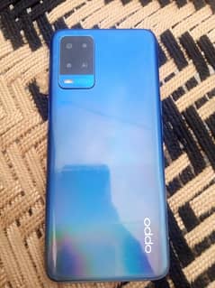 oppo A54 4/128 15500 all okay calas Barak Kam billol Shai karta ha