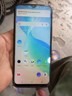 VIVO Y33s. 8gb 256gb. ALL OK