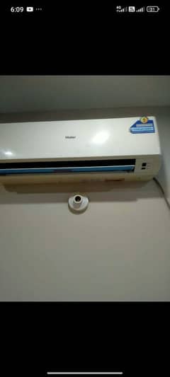 Haier 1 ton Ac