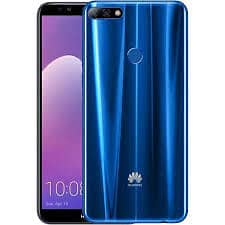 Huawei Y7 Prime