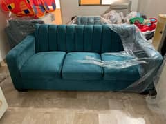 7 seater sofa set brand new
