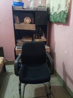 Work/Study table with chair