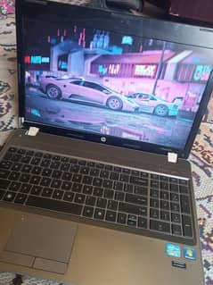 HP