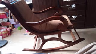 Rocking chair