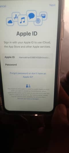 all ok. mobile phone 10by10 condition