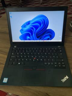 Lenovo Thinkpad x280
