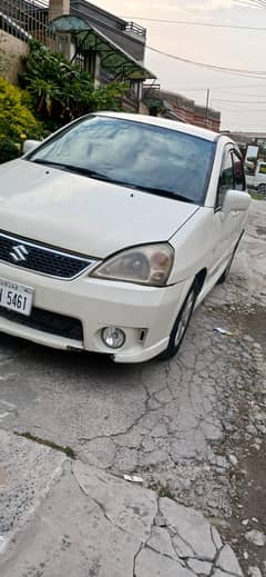 Liana Eminent auto 2007 imported