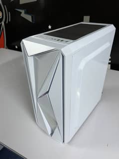 Gaming PC AMD Ryzen