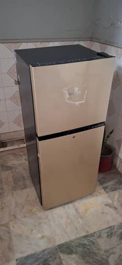 Dawlance refrigerator
