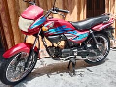 Honda Pridor 2017 (0334-4614266)