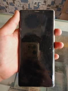 Samsung Mobile Note 9